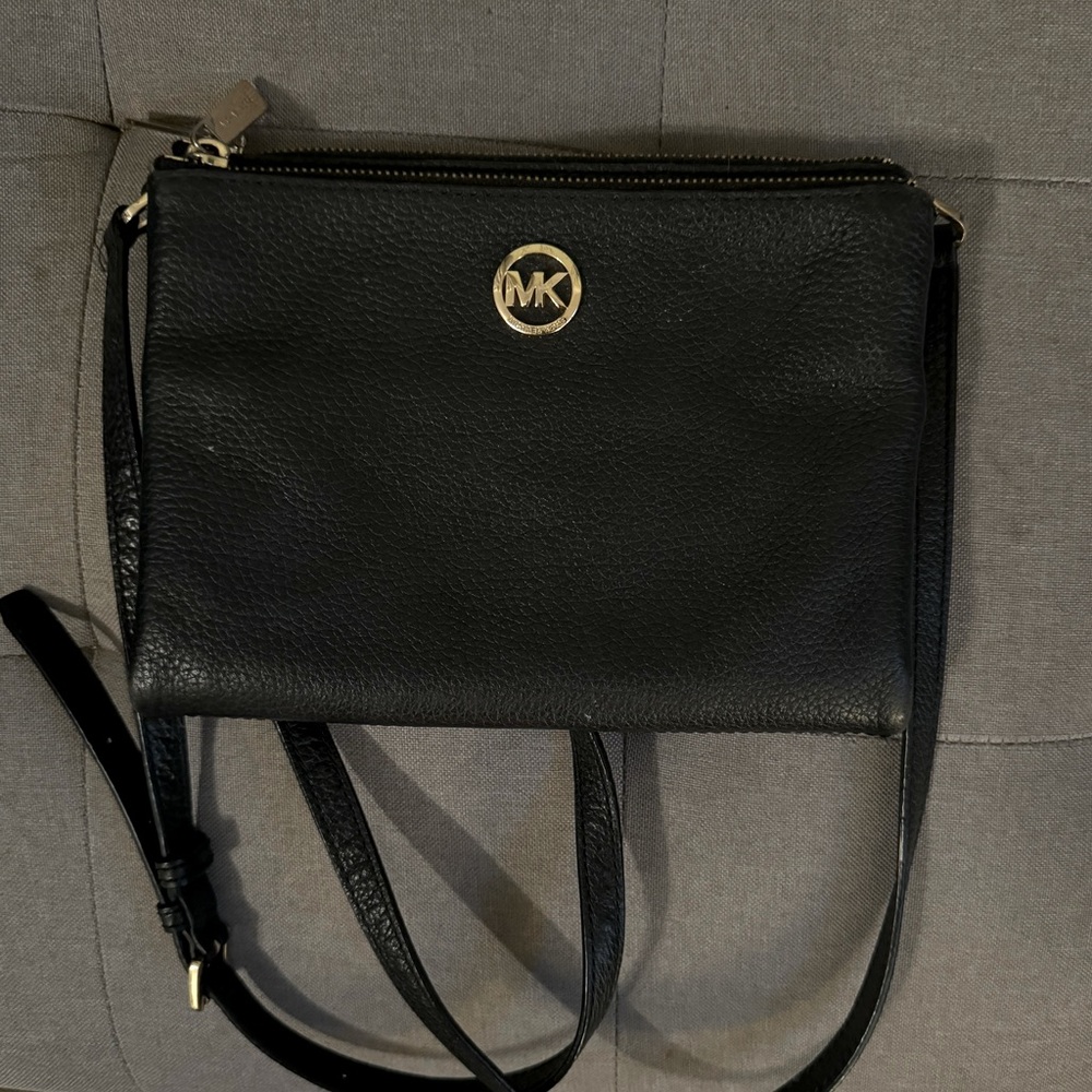 Michael Kohrs Crossbody